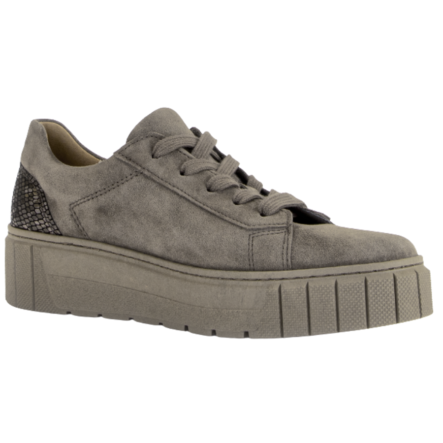 Gabor Ferry 6017.03 Taupe
