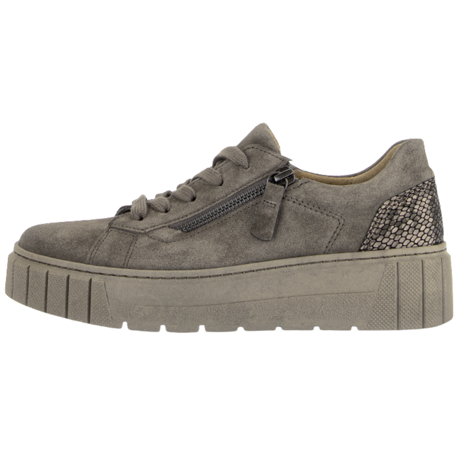 Gabor Ferry 6017.03 Taupe