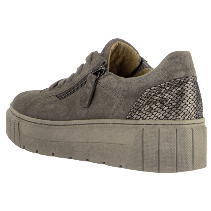 Gabor Ferry 6017.03 Taupe