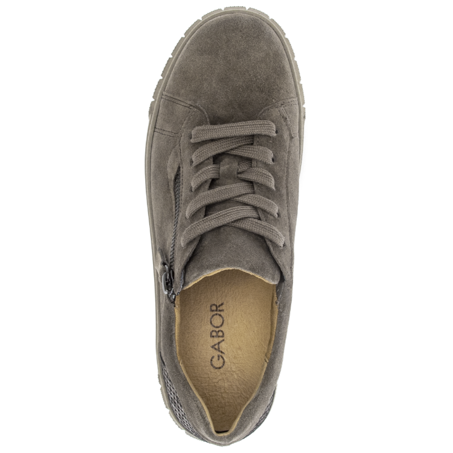 Gabor Ferry 6017.03 Taupe