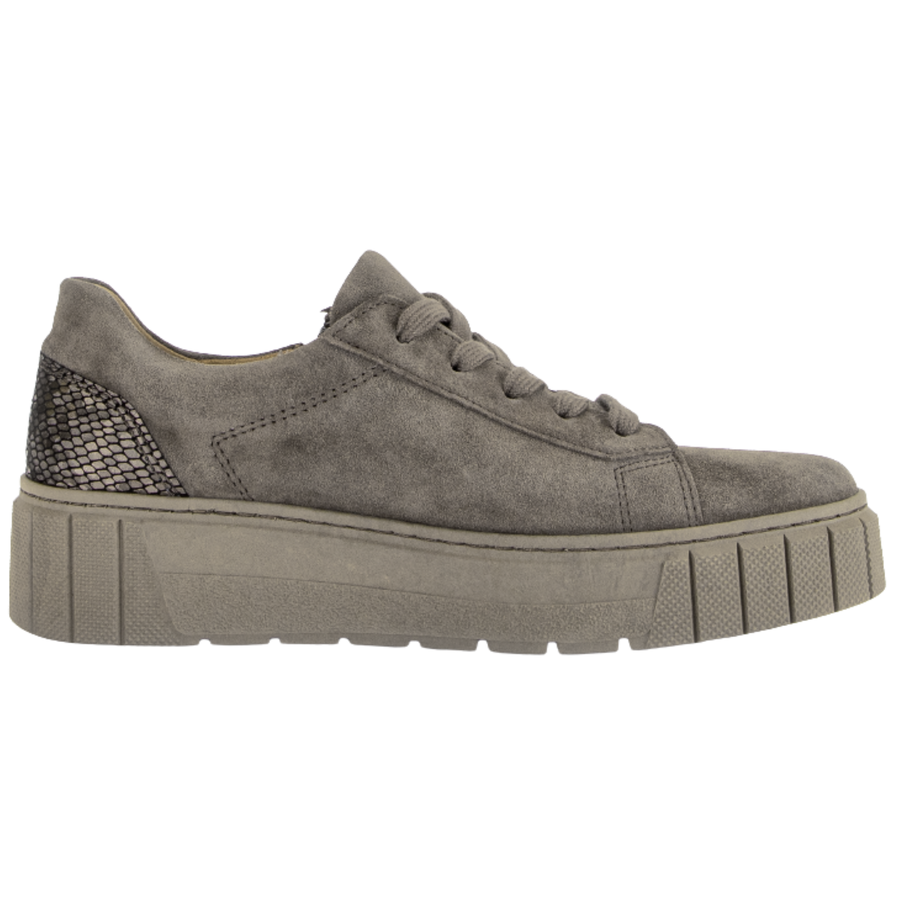 Gabor Ferry 6017.03 Taupe