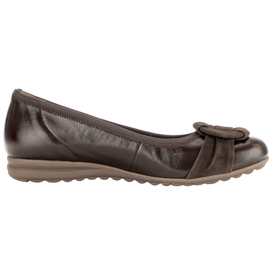 Gabor Forest 3012.01 Brown