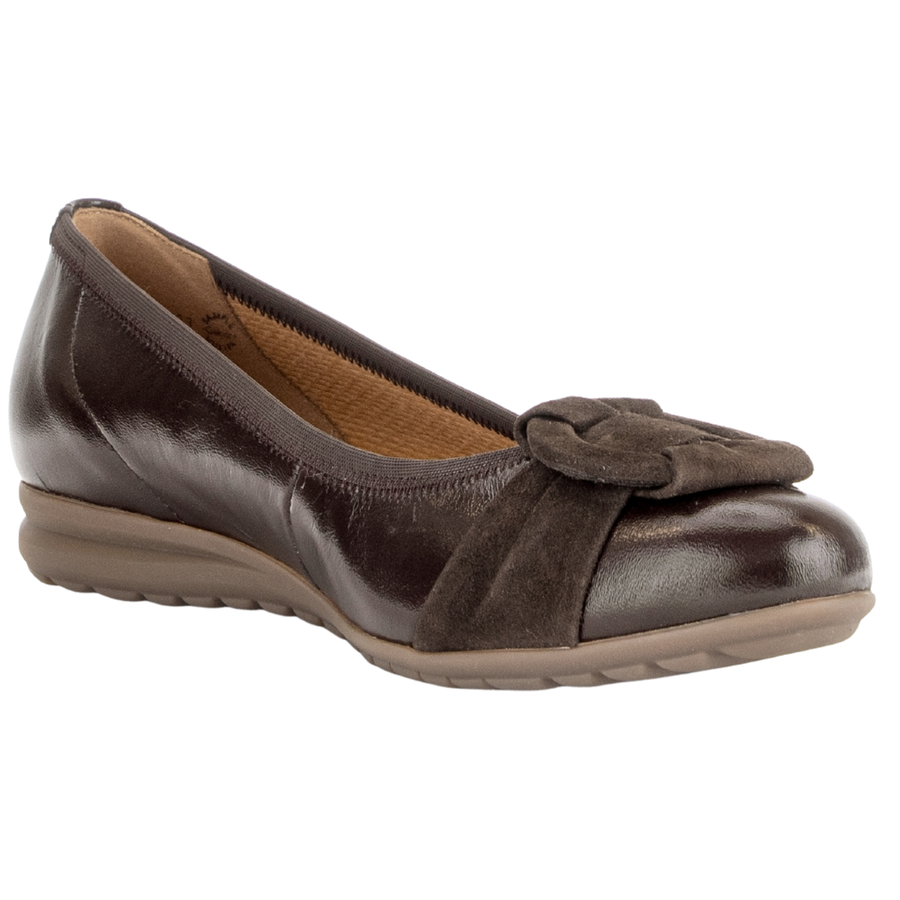 Gabor Forest 3012.01 Brown