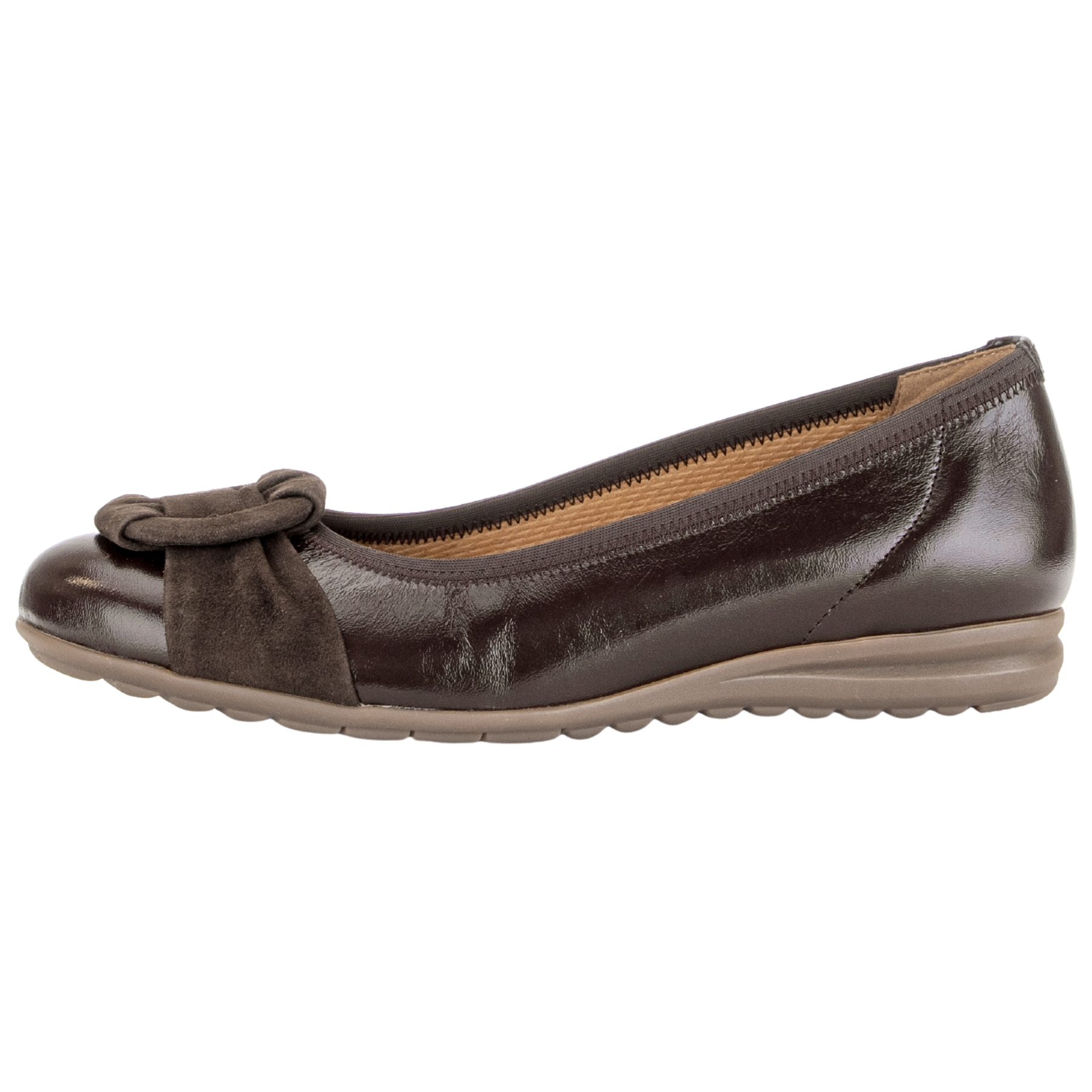Gabor Forest 3012.01 Brown