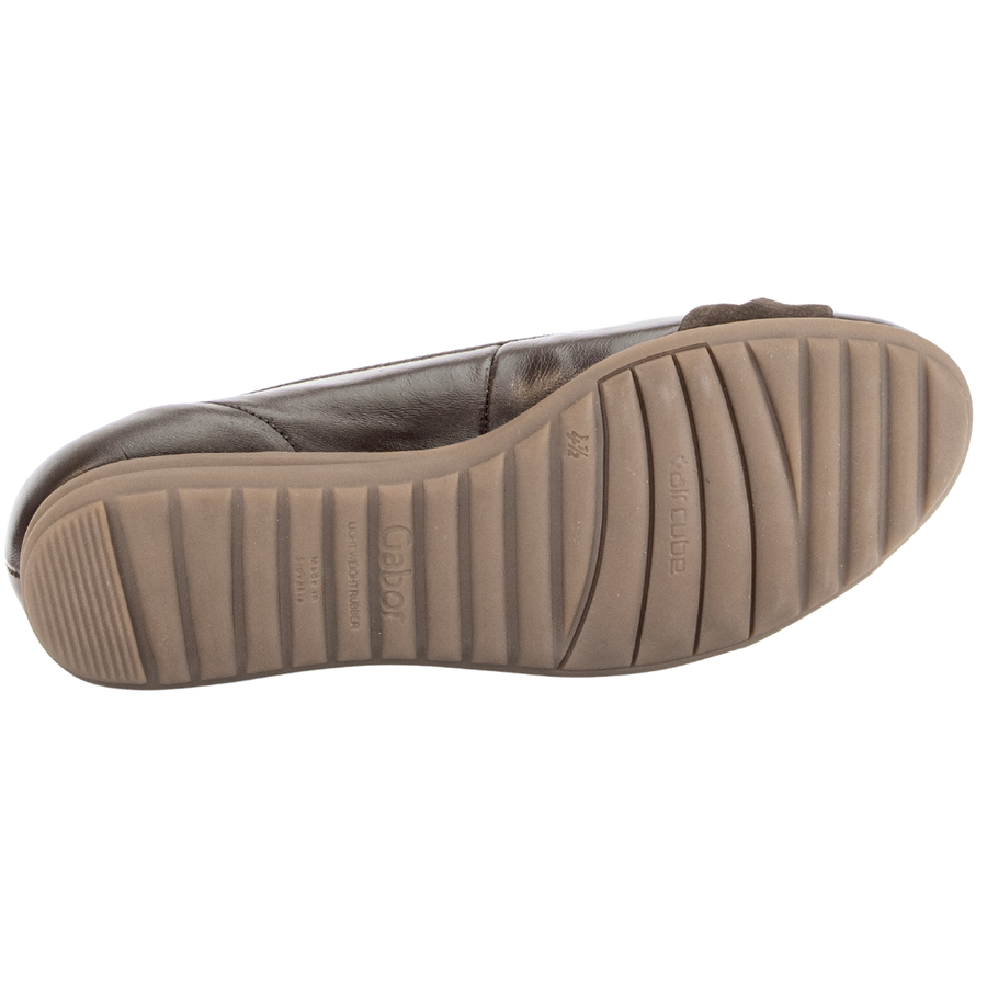 Gabor Forest 3012.01 Brown