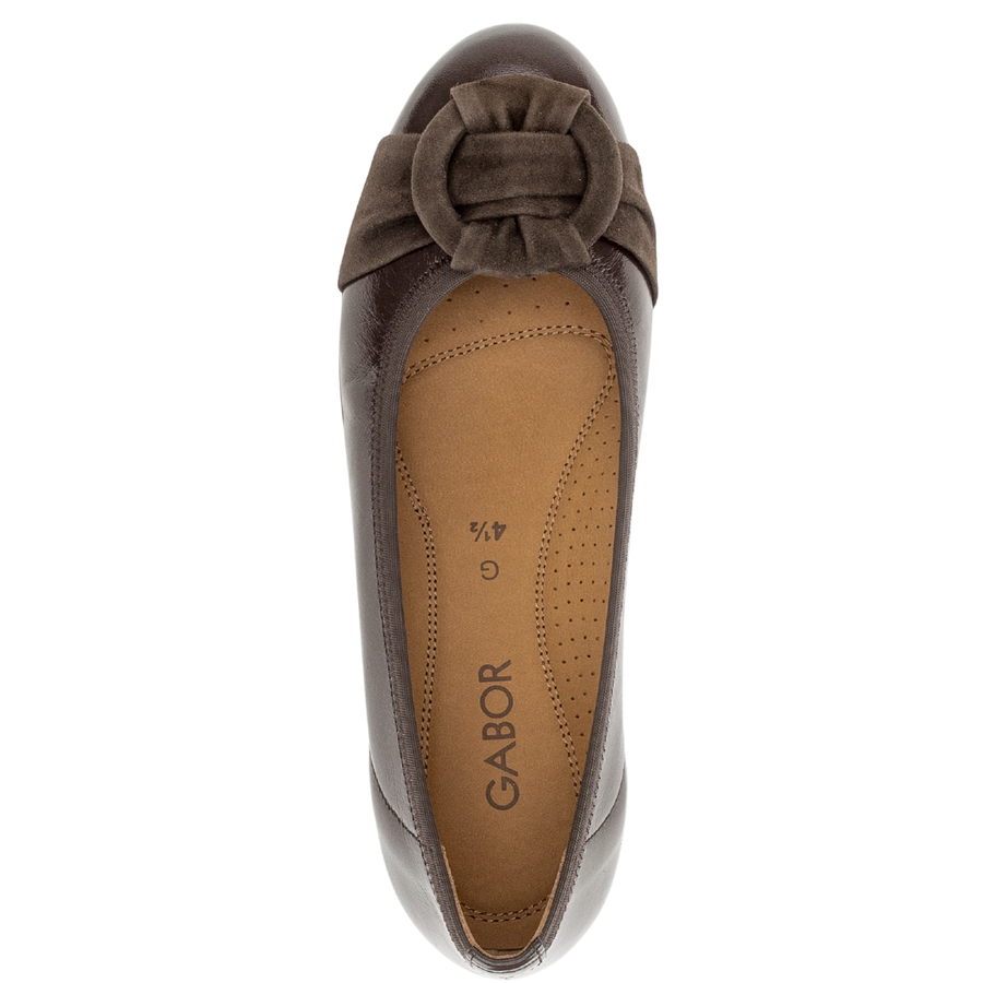 Gabor Forest 3012.01 Brown