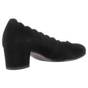 Gabor Gigi 3006.01 Black Nubuck