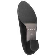 Gabor Gigi 3006.01 Black Nubuck