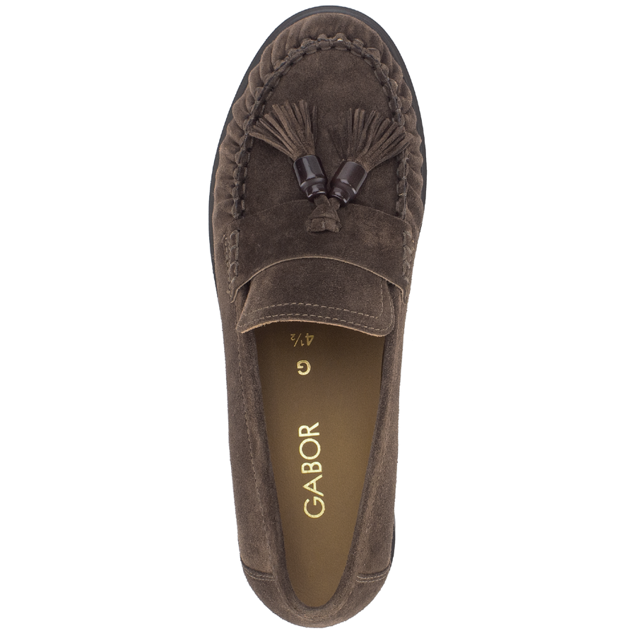 Gabor Hamble 4009.02 Brown