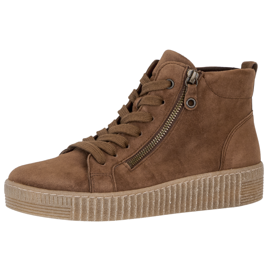 Gabor Lake 8013.01 Tan