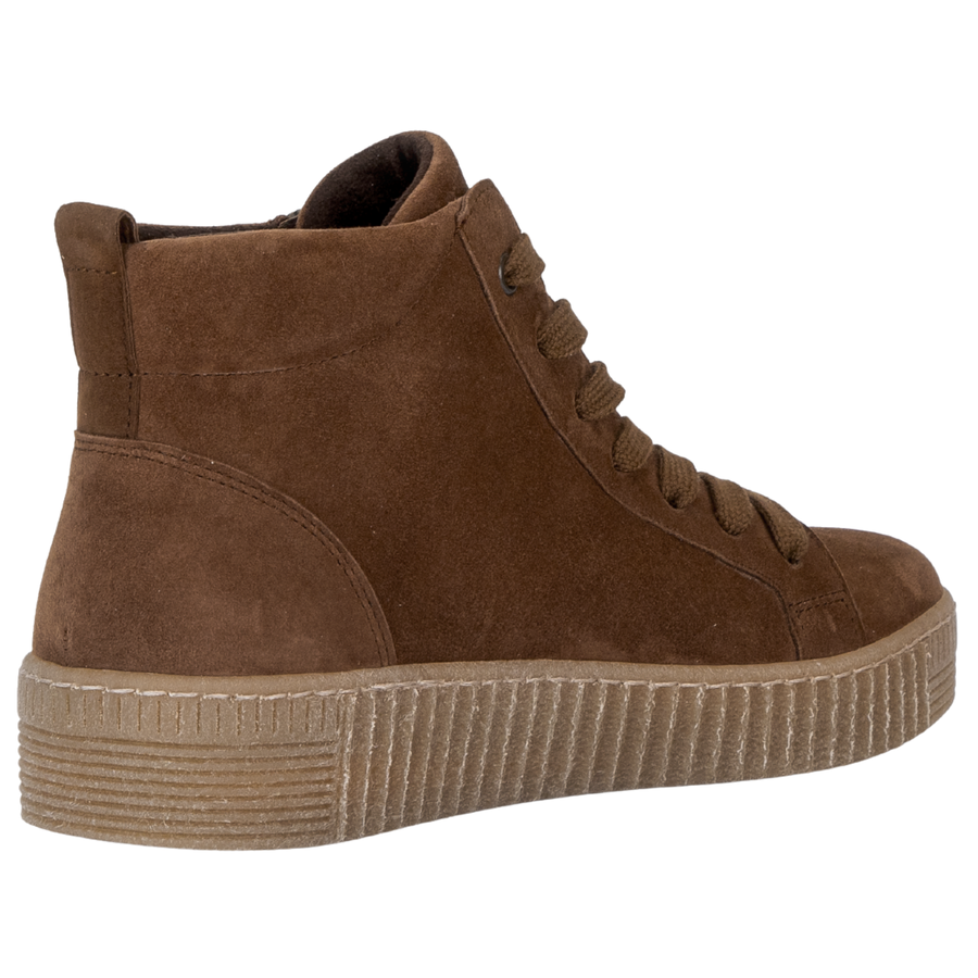 Gabor Lake 8013.01 Tan