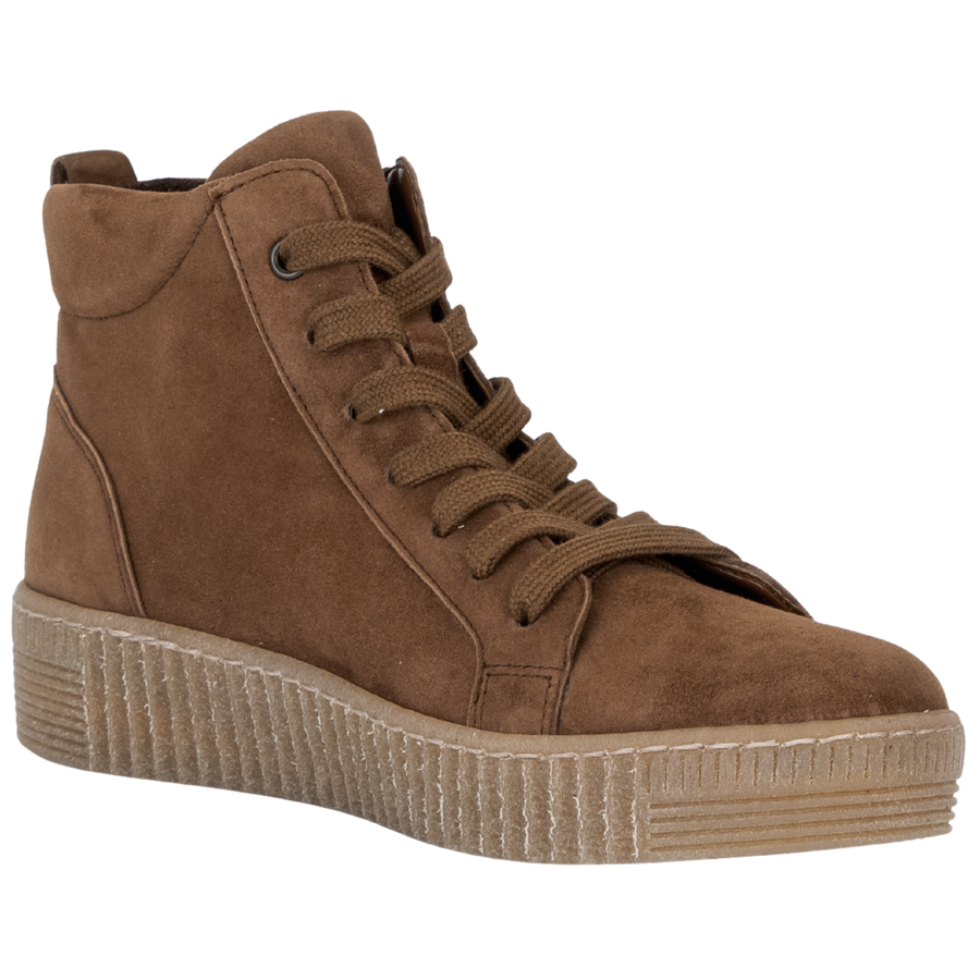 Gabor Lake 8013.01 Tan