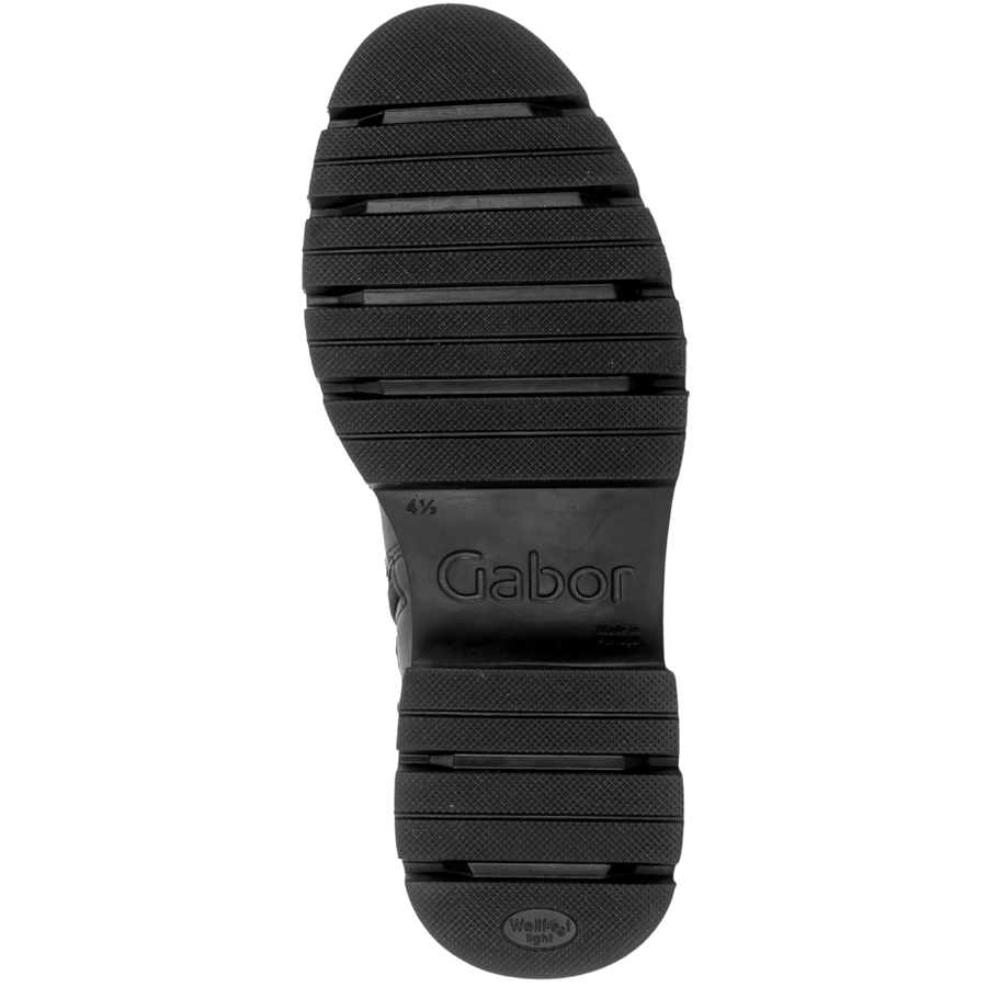 Gabor Marissa 8021.01 Black