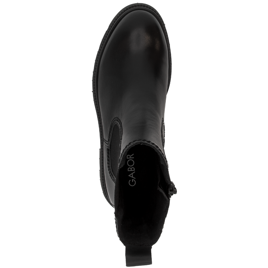 Gabor Marissa 8021.01 Black
