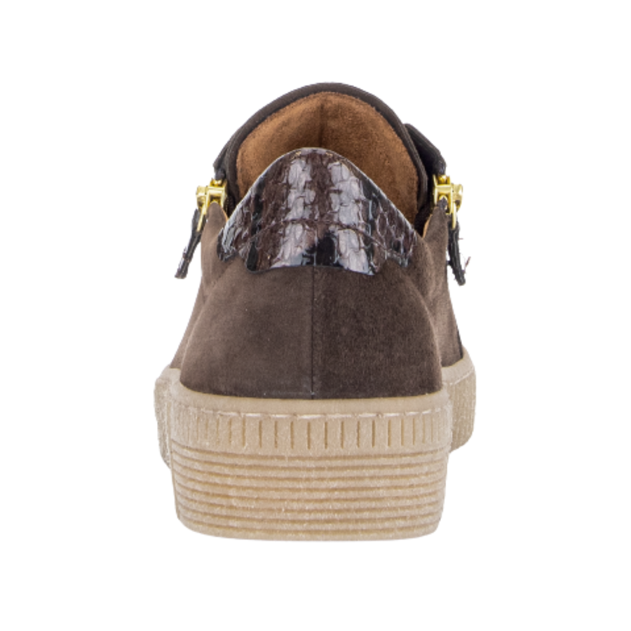 Gabor Wisdom 6010.05 Brown
