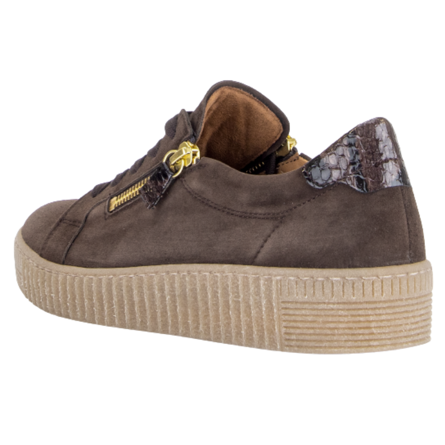 Gabor Wisdom 6010.05 Brown