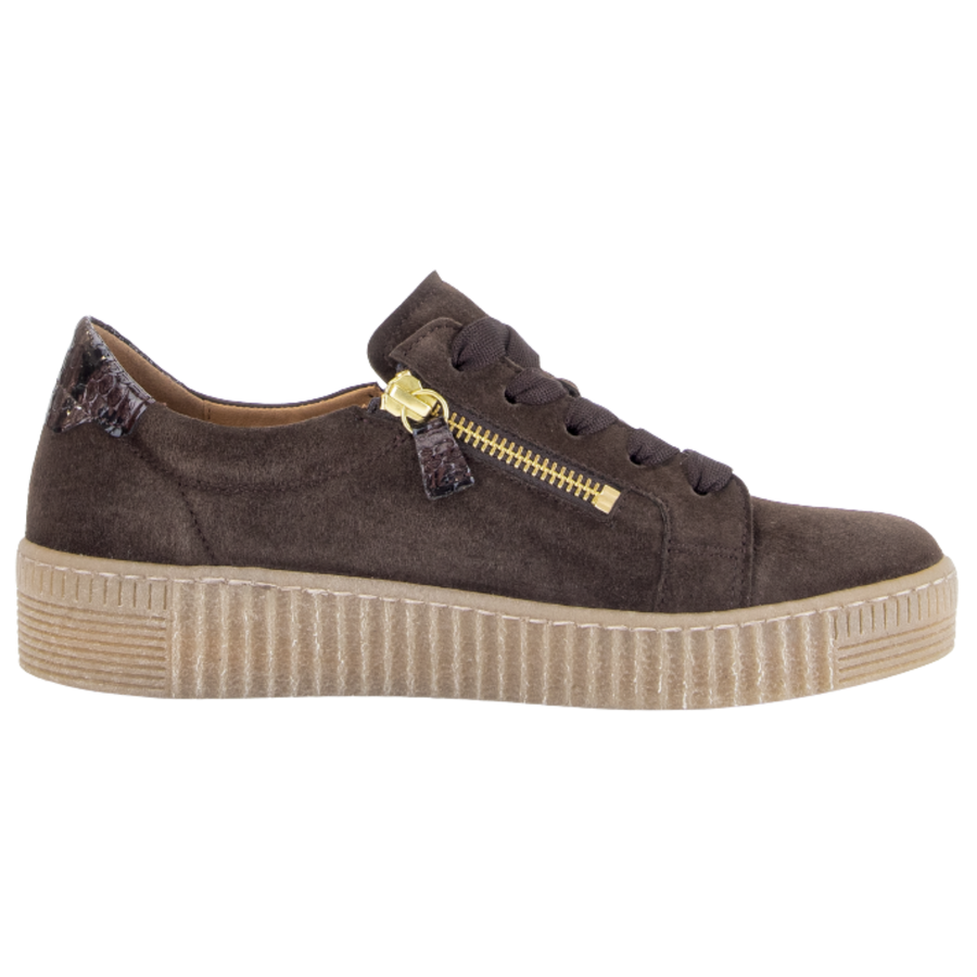Gabor Wisdom 6010.05 Brown