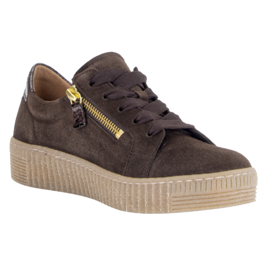 Gabor Wisdom 6010.05 Brown