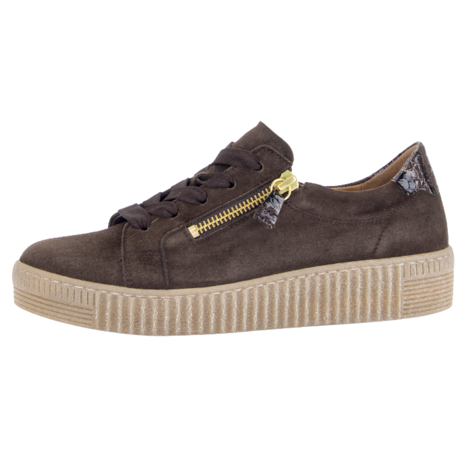 Gabor Wisdom 6010.05 Brown