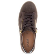 Gabor Wisdom 6010.05 Brown