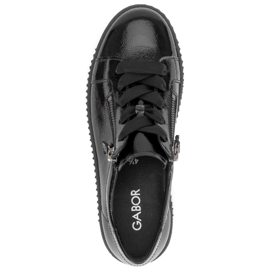 Gabor Wisdom 6010.02 Black