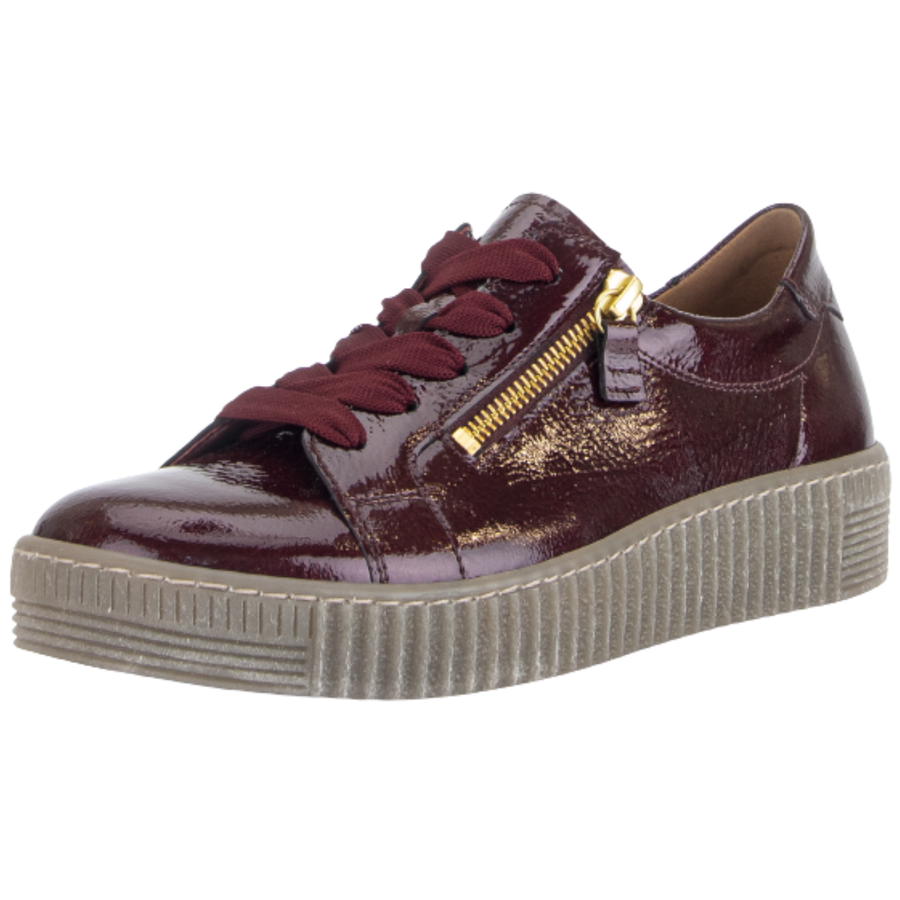 Gabor Wisdom 6010.02 Red