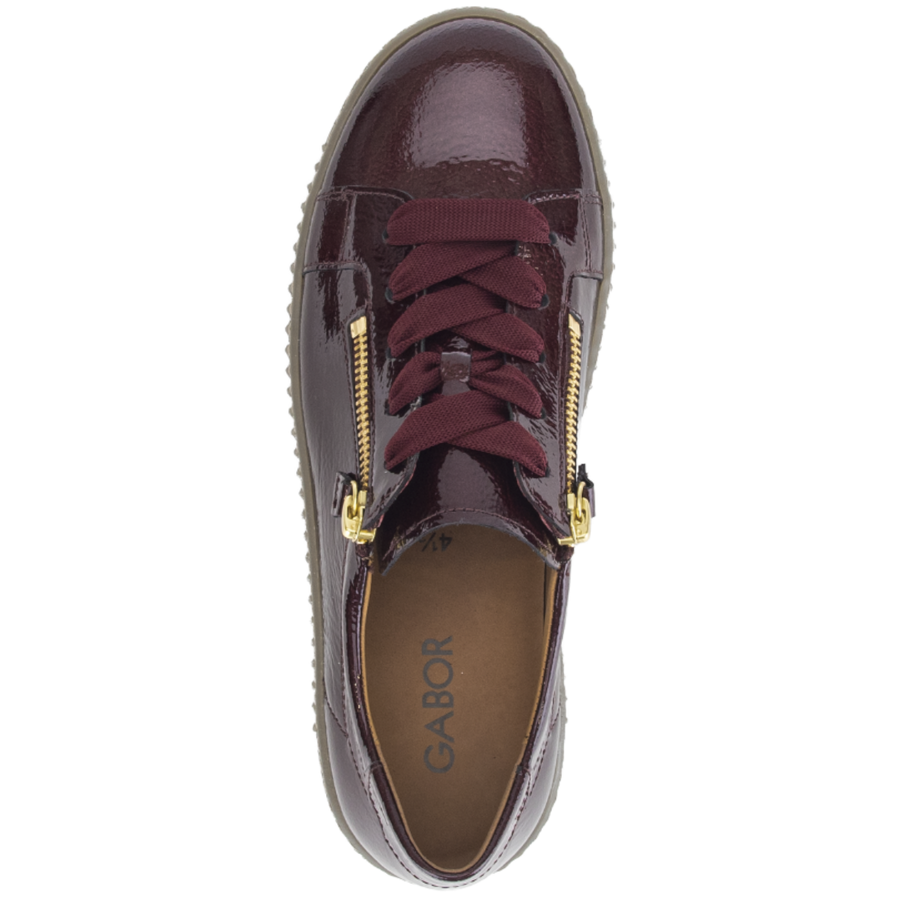 Gabor Wisdom 6010.02 Red