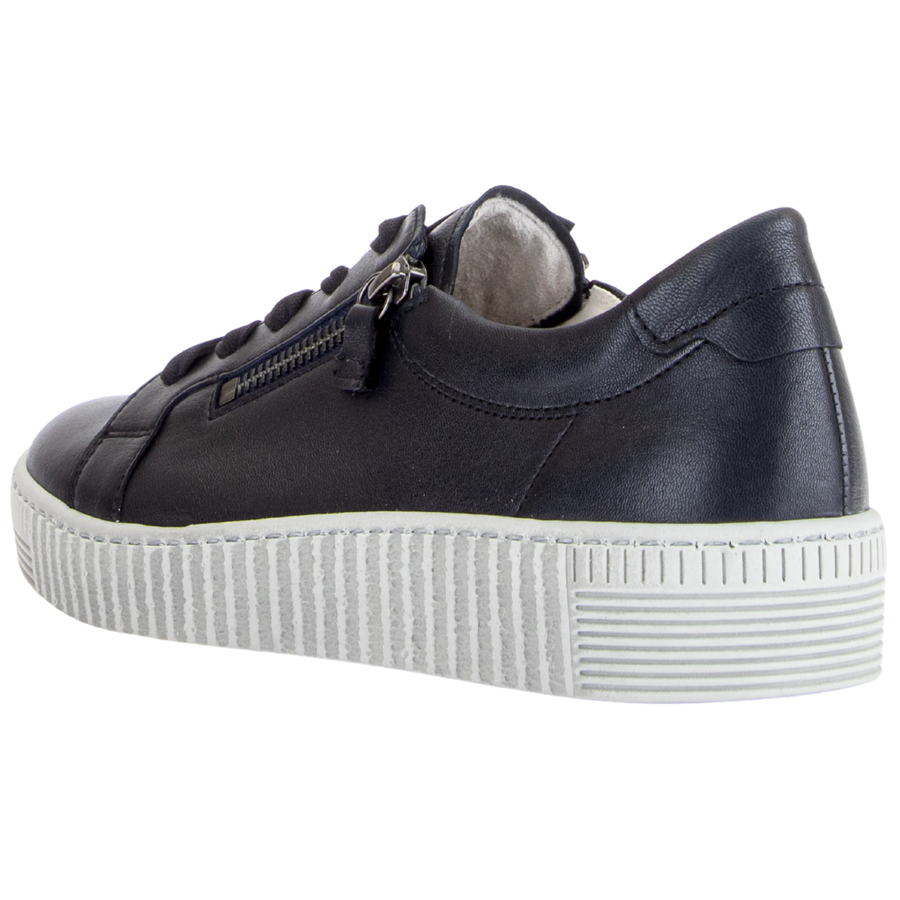 Gabor Wisdom 6010.02 Dark Blue