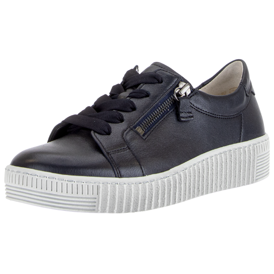Gabor Wisdom 6010.02 Dark Blue