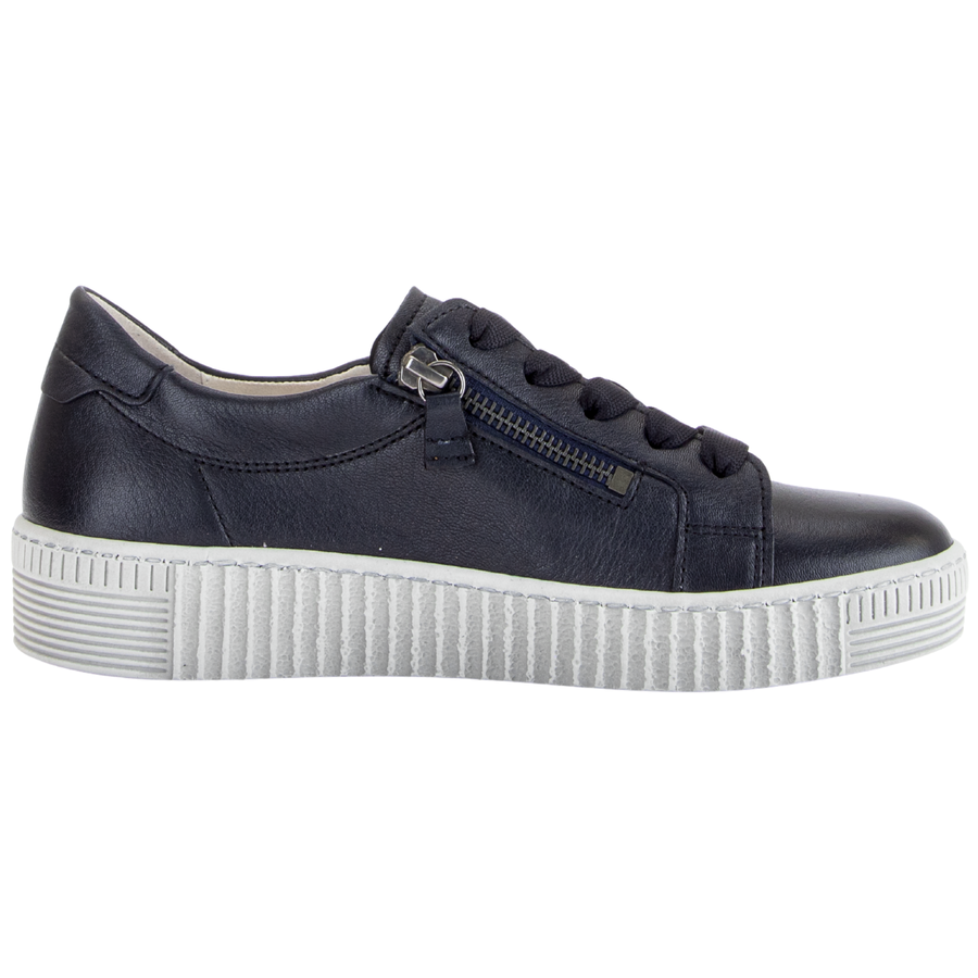Gabor Wisdom 6010.02 Dark Blue