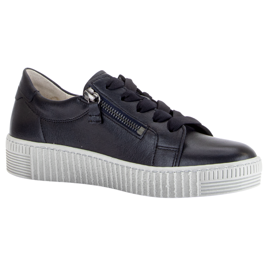 Gabor Wisdom 6010.02 Dark Blue
