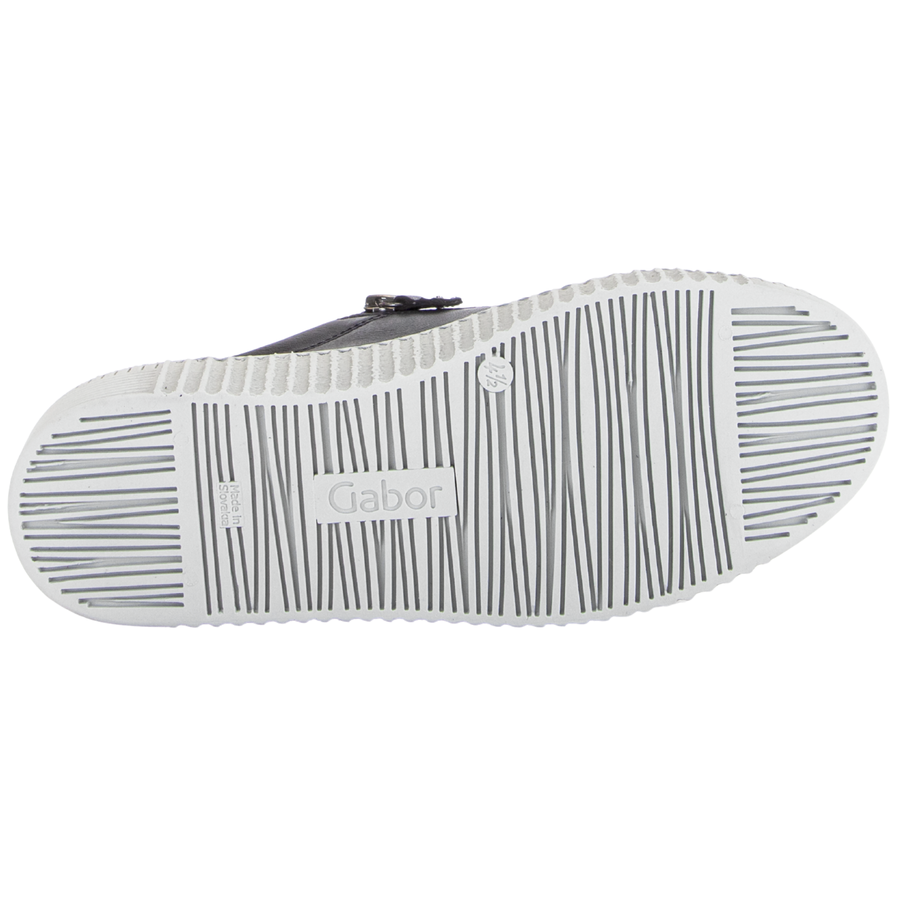 Gabor Wisdom 6010.02 Dark Blue