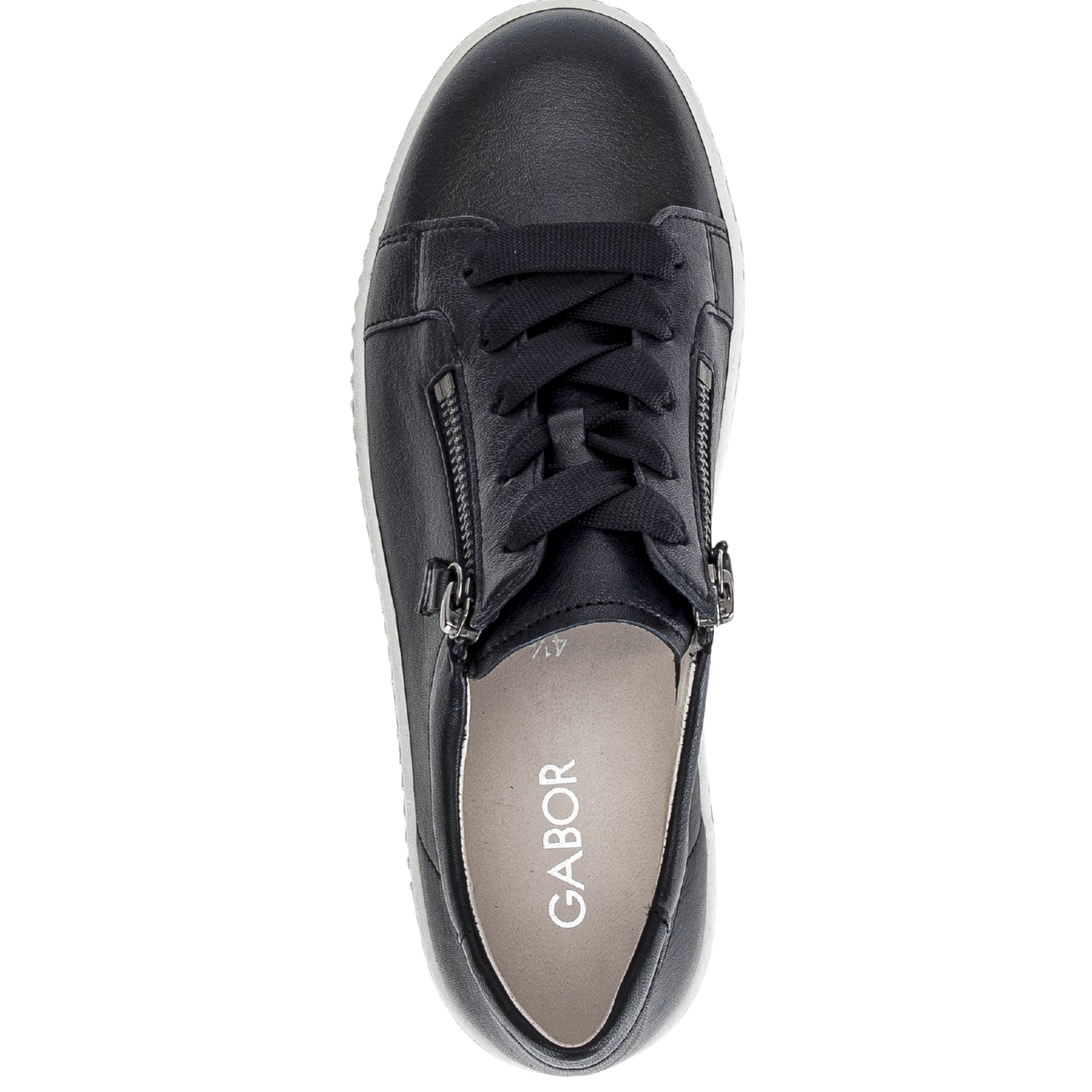 Gabor Wisdom 6010.02 Dark Blue