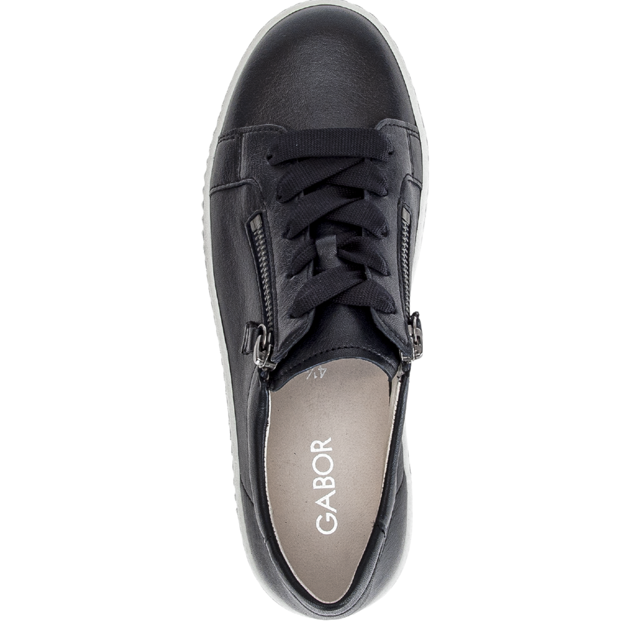 Gabor Wisdom 6010.02 Dark Blue