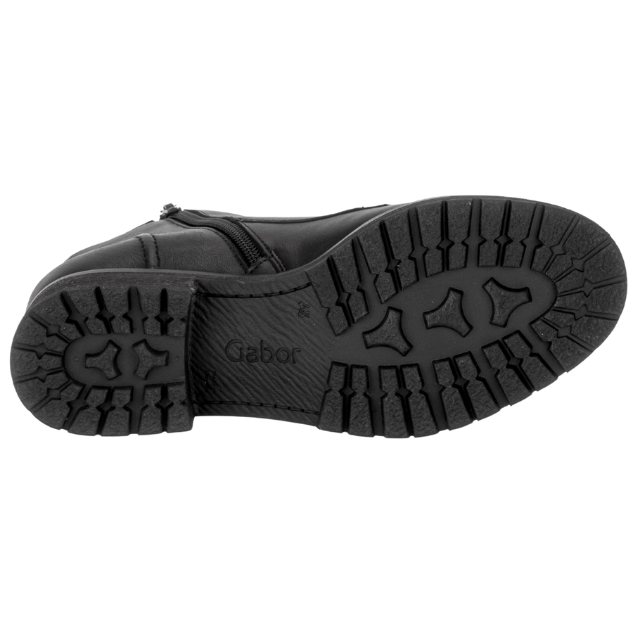 Gabor Zumba 8028.02 Black