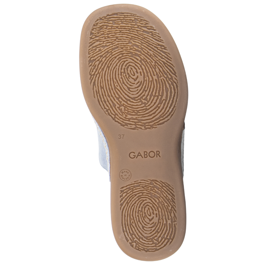 Gabor Lanzarote 83700 Blue