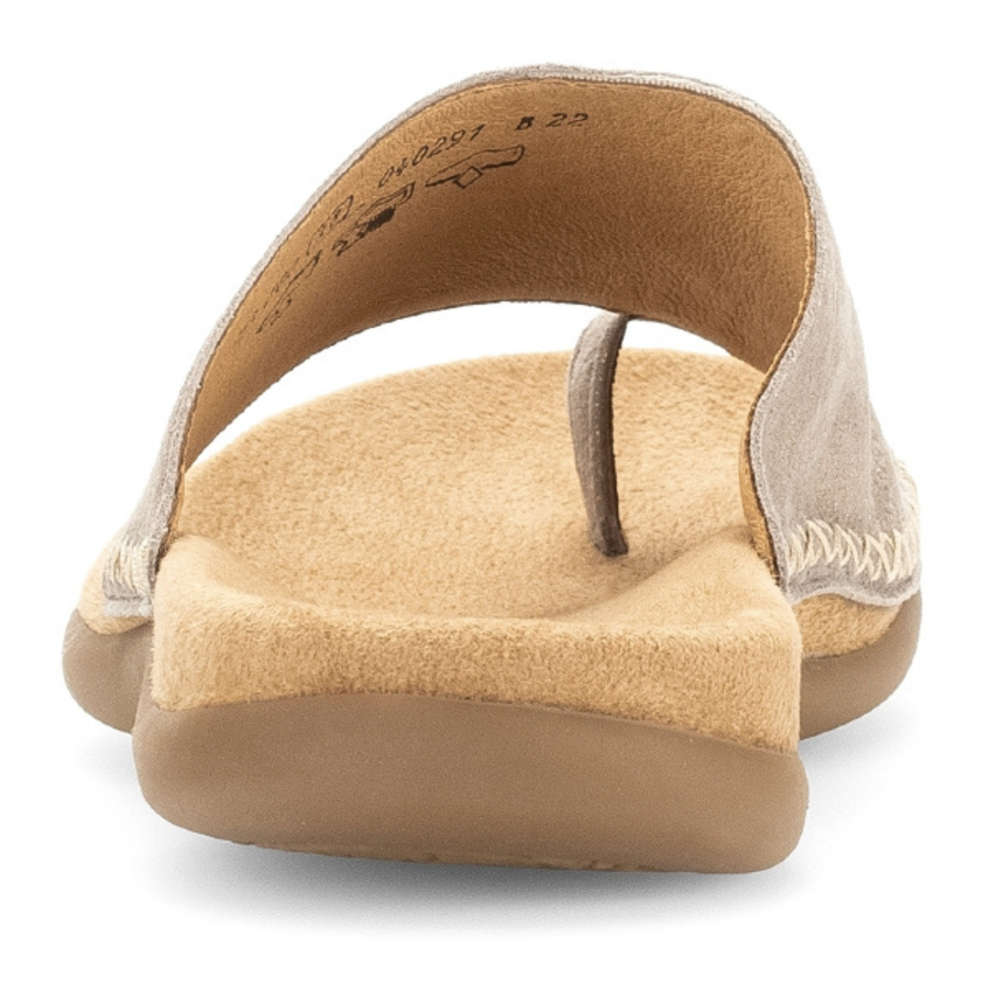 Gabor Lanzarote 83700 Metallic