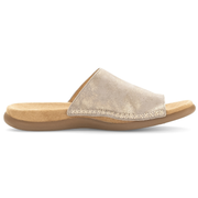 Gabor Lanzarote 83700 Metallic