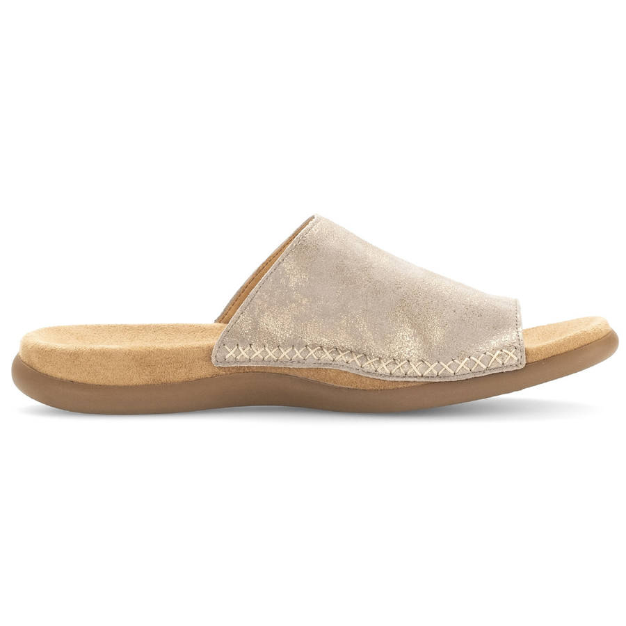 Gabor Lanzarote 83700 Metallic