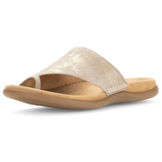 Gabor Lanzarote 83700 Metallic