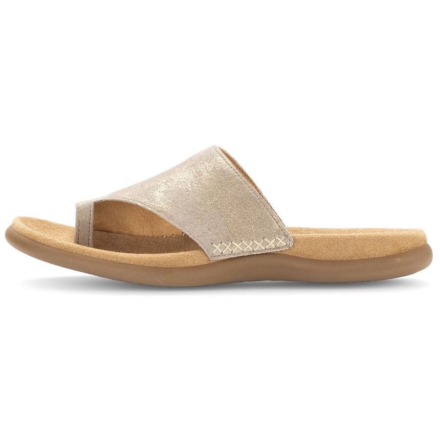 Gabor Lanzarote 83700 Metallic