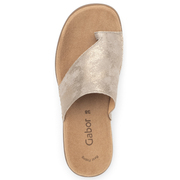 Gabor Lanzarote 83700 Metallic