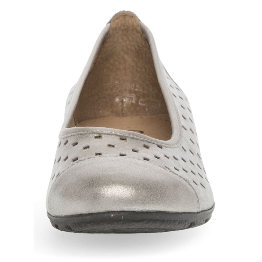 Gabor Ruffle 84169-62 Gold