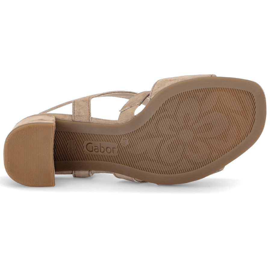 Gabor Adventure 81713 Sand