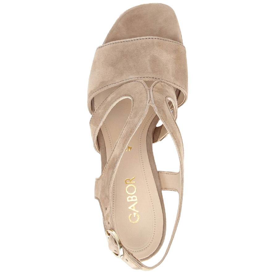 Gabor Adventure 81713 Sand