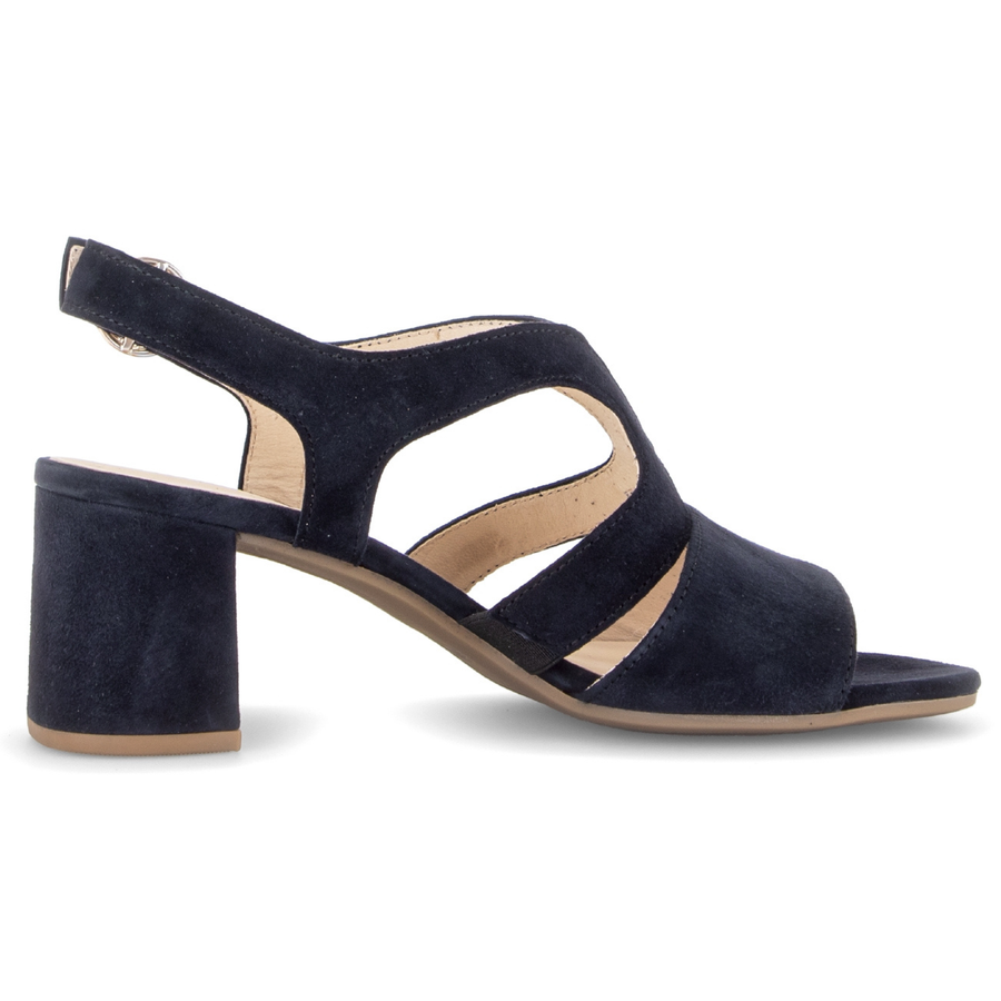 Gabor Adventure 81713 Navy