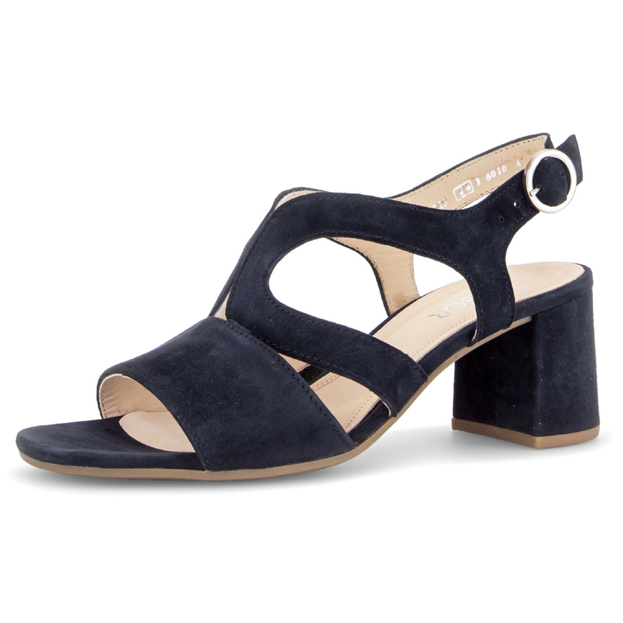 Gabor Adventure 81713 Navy