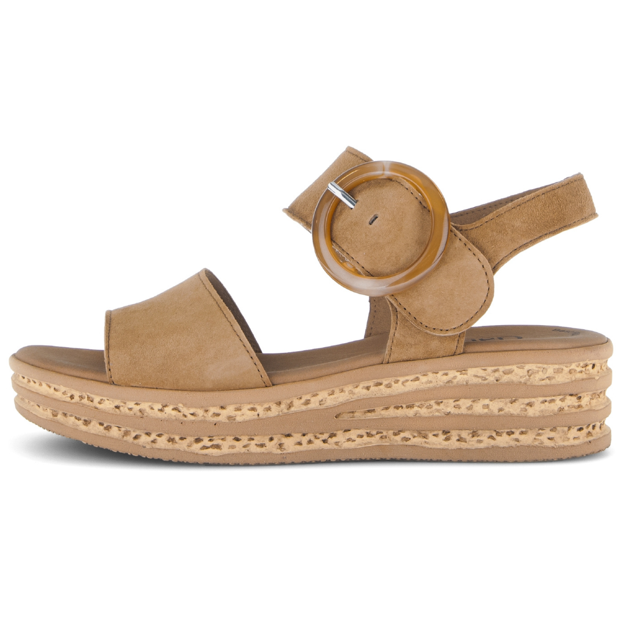 Gabor Andre 84550-14 Tan