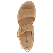 Gabor Andre 84550-14 Tan