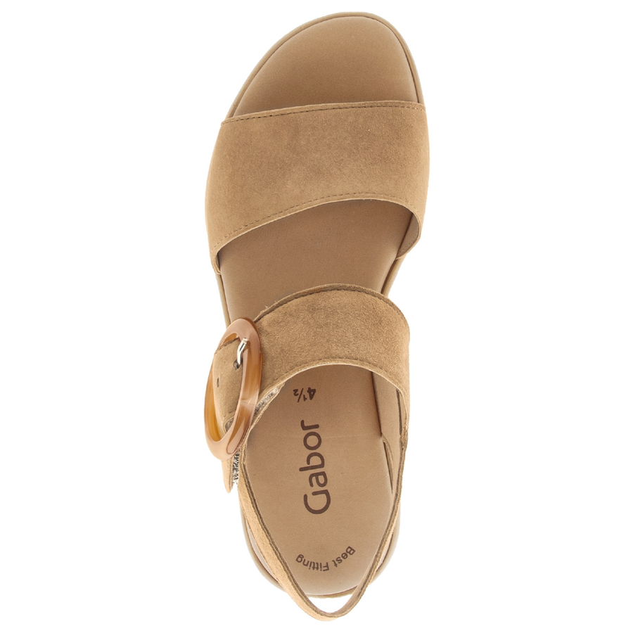 Gabor Andre 84550-14 Tan